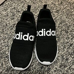 Adidas slip on sneakers